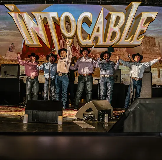 La cita será el próximo 15 de septiembre. / IG @grupointocable