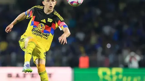 Fidalgo no le cierra la puerta a la Selección de cara al Mundial | MEXSPORT