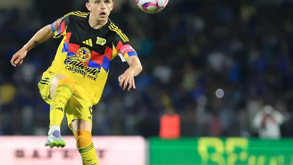 Fidalgo no le cierra la puerta a la Selección de cara al Mundial | MEXSPORT