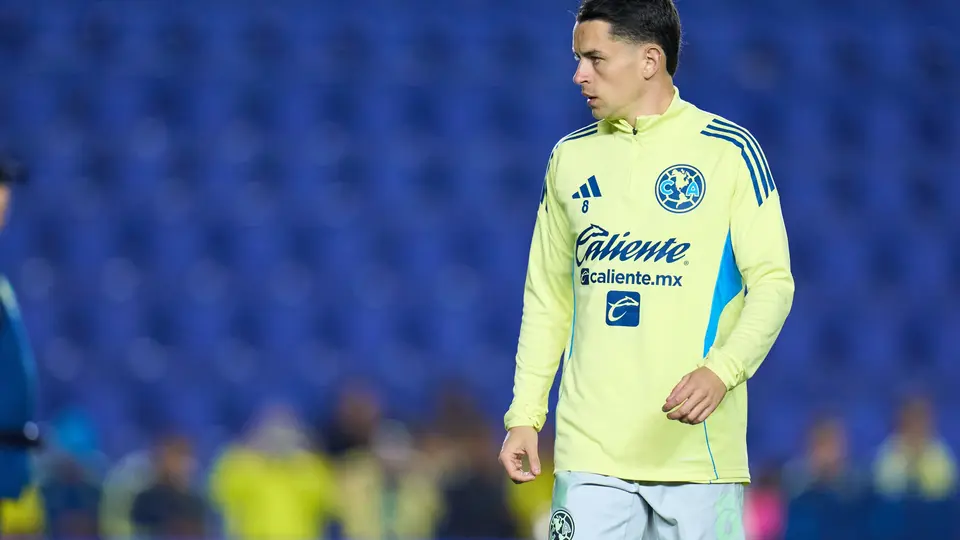 Álvaro Fidalgo | MEXSPORT