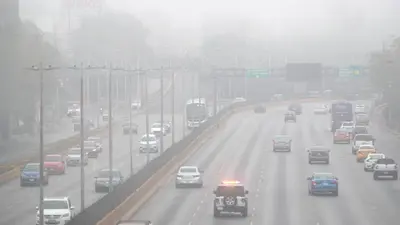 UNAM explica el clima extremo en México y las causas del frío inusual registrado este invierno