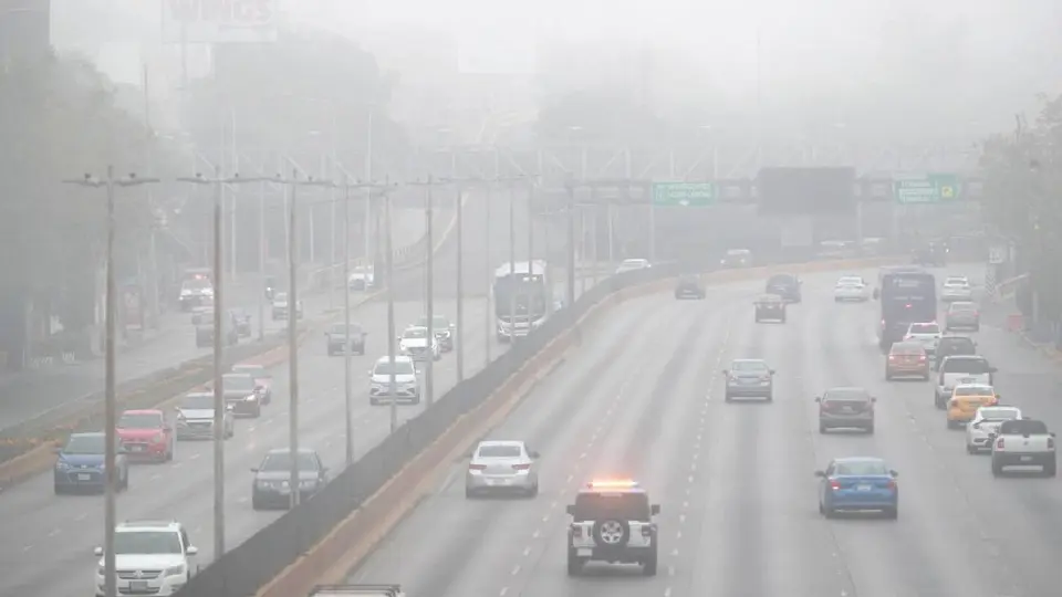 UNAM explica el clima extremo en México y las causas del frío inusual registrado este invierno