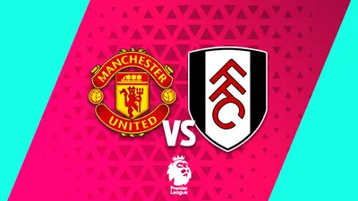 ¿Cuándo y dónde ver el Manchester United vs Fulham?