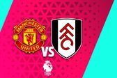 ¿Cuándo y dónde ver el Manchester United vs Fulham?