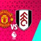 ¿Cuándo y dónde ver el Manchester United vs Fulham?