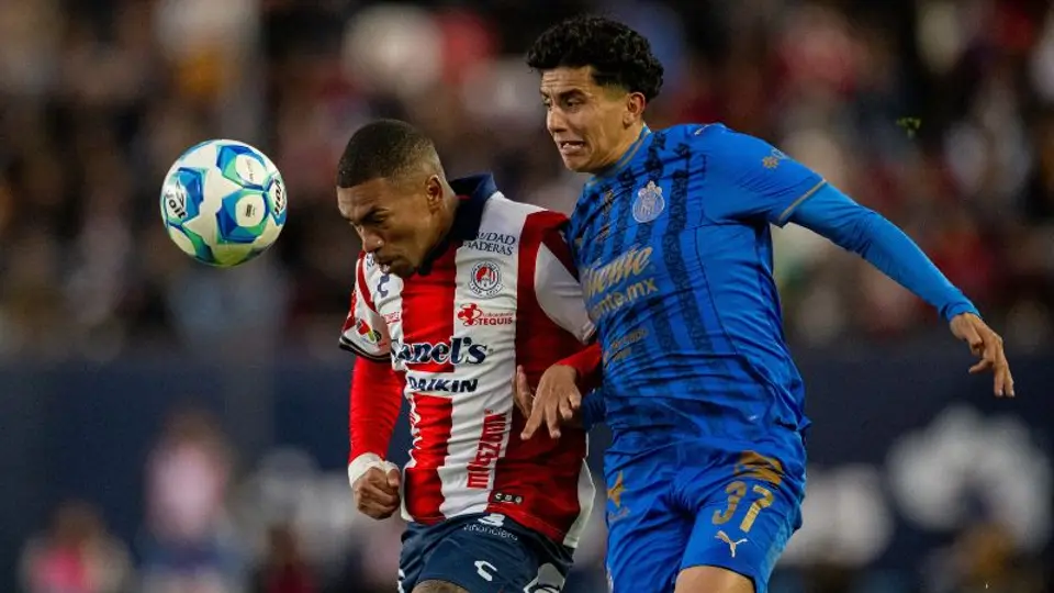 Romo asegura que Chivas está para competir por todo | MEXSPORT