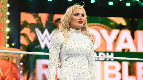 Tiffany Stratton regresó después de meses de ausencia | wwe.com