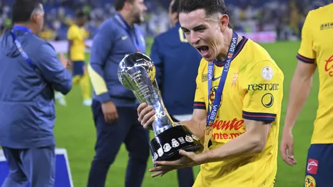 Fidalgo no le cierra la puerta a la Selección de cara al Mundial | IMAGO7