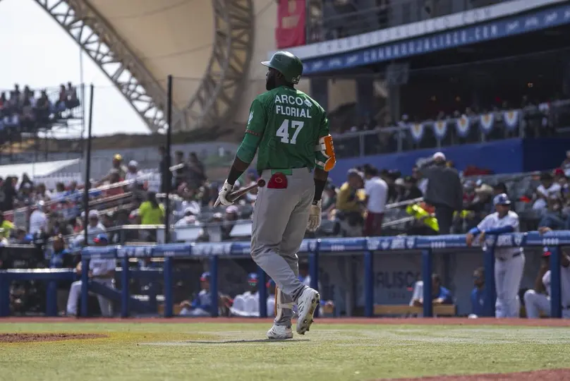 México Verde | @clubtomateros