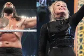 Roman Reigns y Liv Morgan protagonizaron Royal Rumble 2026