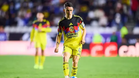 Álvaro Fidalgo | MEXSPORT