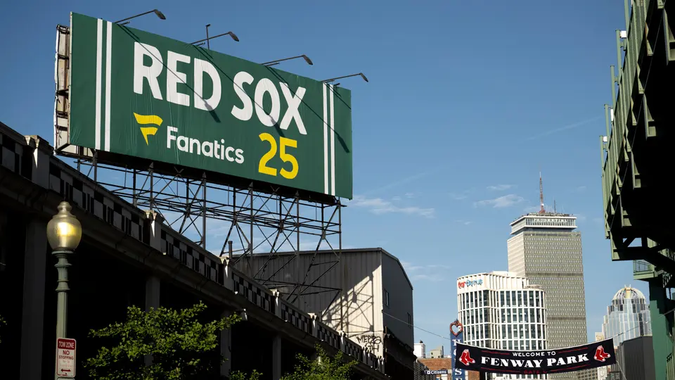 Parque Fenway I @fenwaypark