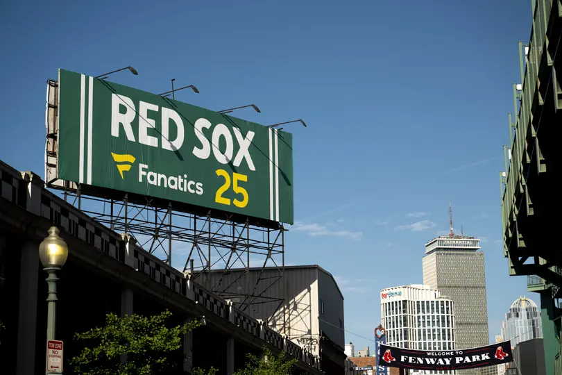 Parque Fenway I @fenwaypark