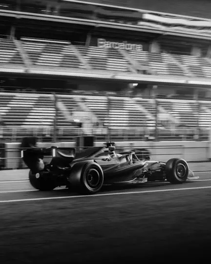 Aston Martin | @AstonMartinF1