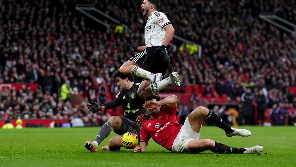 Raúl Jiménez en Premier League I AP