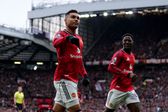 Manchester United derrota al Fulham con todo y el gol 200 de Raúl Jiménez