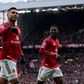 Manchester United derrota al Fulham con todo y el gol 200 de Raúl Jiménez