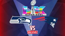 Super Bowl LX EN VIVO NFL