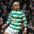 ¡Con pie derecho en Glasgow! Julián Araujo es el 4.º jugador mejor evaluado en la Liga de Escocia