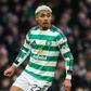 Julián Araujo y Celtic rescatan agónico empate ante Rangers