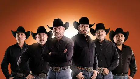 ¡Y TODO PARA QUÉ...! Intocable dará concierto gratuito en el Zócalo de CDMX