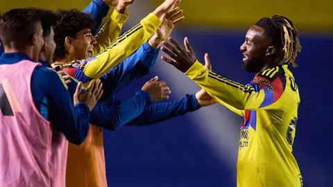 Carlos Reinoso lamenta paso de Allan Saint-Maximin en el América: “Nos engañó a todos”
