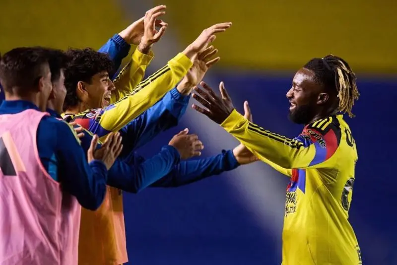 Saint-Maximin estaría cerca de fichar con el Lens | MEXSPORT