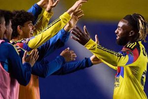 Carlos Reinoso lamenta paso de Allan Saint-Maximin en el América: “Nos engañó a todos”