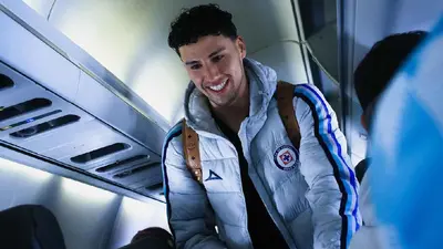 Jorge Sánchez ya está en Grecia para firmar con su nuevo equipo