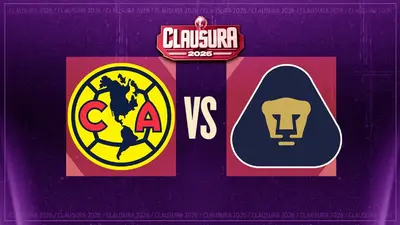 América vs Pumas: ¿Dónde y a qué hora ver el juego de la J6 del Clausura 2026 de la Liga MX Femenil?