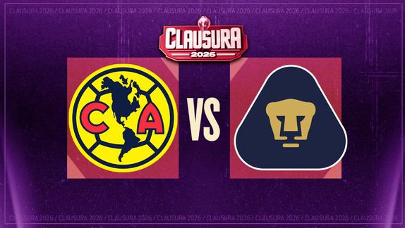 América vs Pumas: ¿Dónde y a qué hora ver el juego de la J6 del Clausura 2026 de la Liga MX Femenil?
