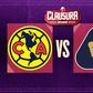 América vs Pumas: ¿Dónde y a qué hora ver el juego de la J6 del Clausura 2026 de la Liga MX Femenil?