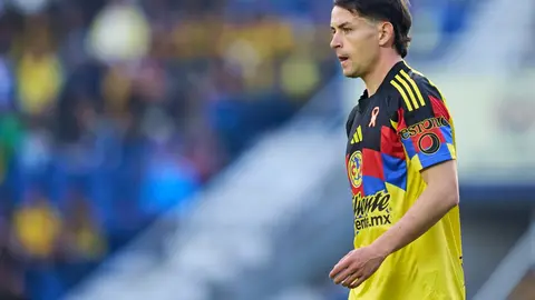 Álvaro Fidalgo | MEXSPORT