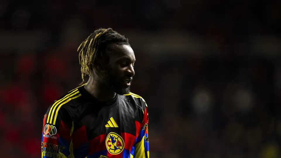 ¡Merci! Saint-Maximin se despide del América con un agradecimiento para la afición