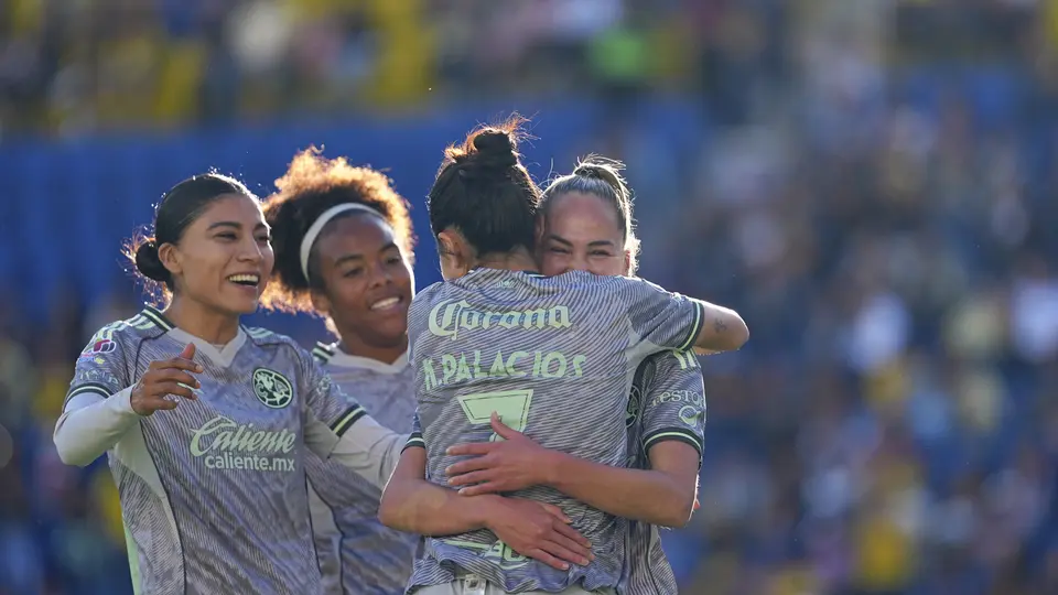 Irene Guerrero de las Águilas se encuentra en plan grande | Imago7