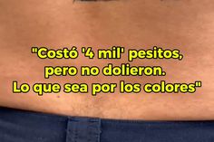 La pasión en la piel