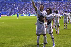 Jorge Ruvalcaba dedica despedida a la incondicionales de Pumas: “Agradecido con la afición”