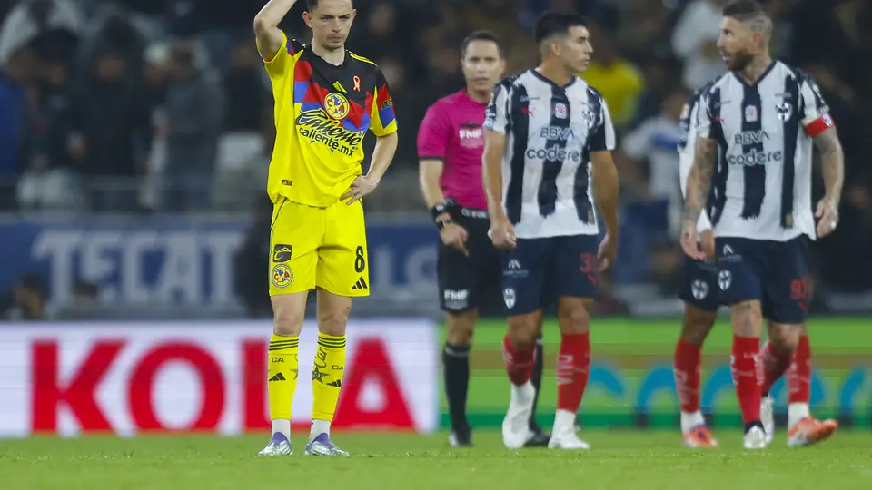 Liga MX lanza emotiva despedida a Álvaro Fidalgo: “Ha sido un honor”