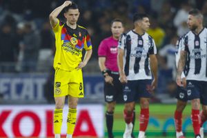 Liga MX lanza emotiva despedida a Álvaro Fidalgo: “Ha sido un honor”