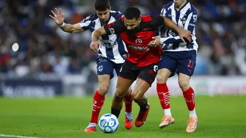 Rayados vs Xolos en J4 l Imago7