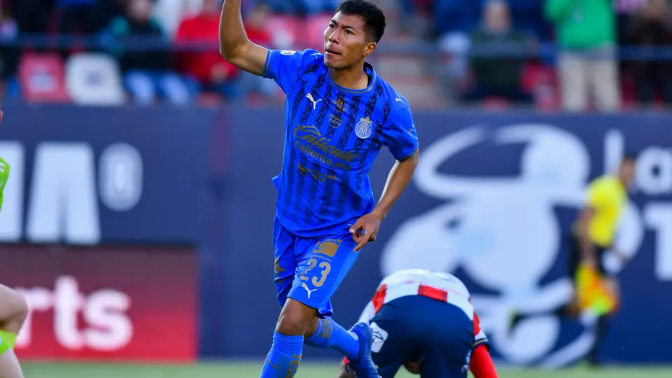 Faitelson se deshace en elogios con la buena racha de Chivas: “Andan en gracia”