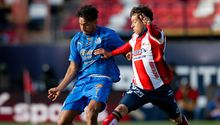 Luis Romo 'advierte' a toda la Liga MX sobre Chivas: "Estamos para competir por todo"