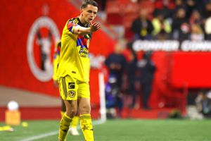 ‘Me puse a llorar”: Fidalgo revela cómo reaccionó al ver al niño americanista en llanto por su salida