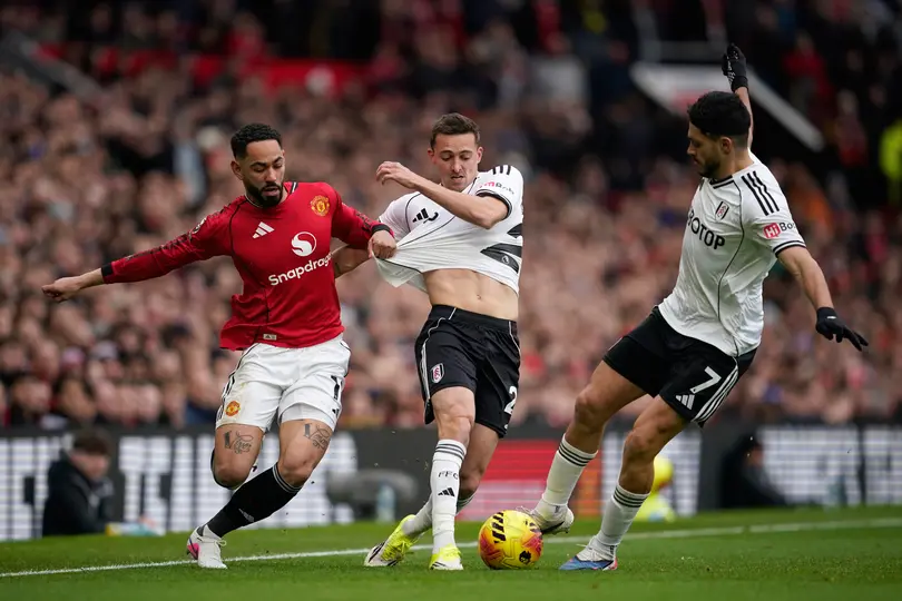 Raúl Jiménez en la Premier League I AP