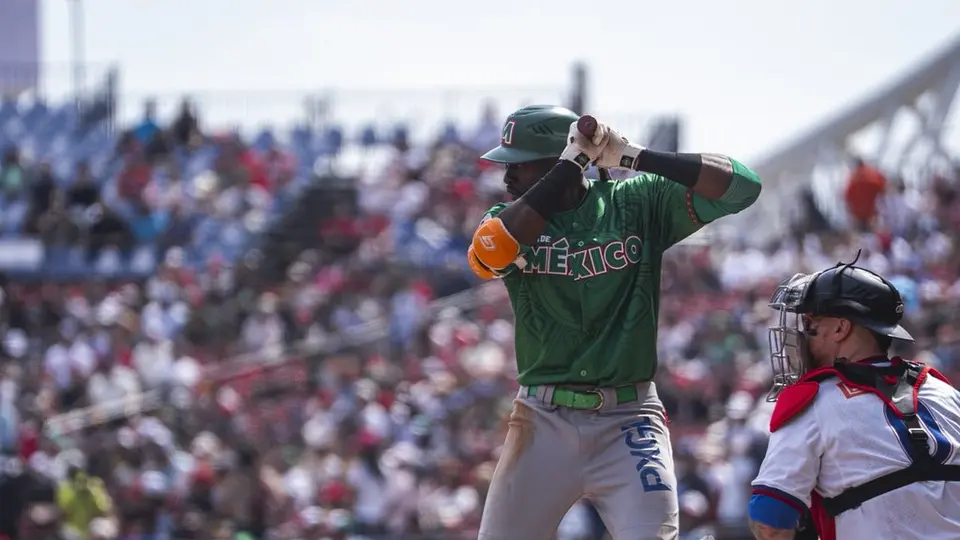 México Verde | @clubtomateros