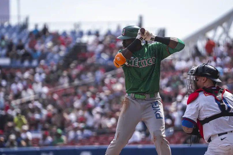 México Verde | @clubtomateros