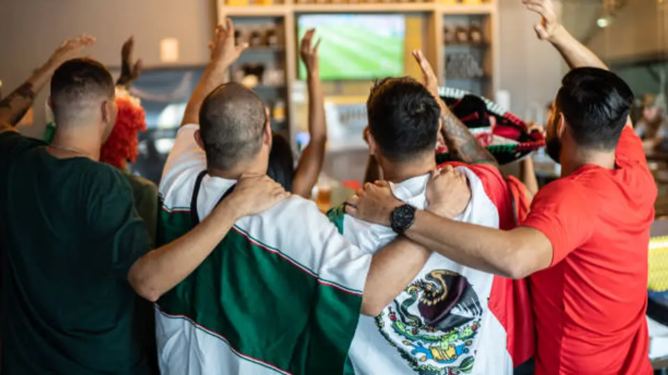 La alta demanda de vuelos provocará incrementos en tarifas aéreas durante las semanas del Mundial./ Pixabay