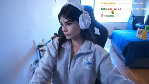 ¡Fidelidad intacta! Alana presume apoyo a Sebastián a Cáceres en el América vs Necaxa
