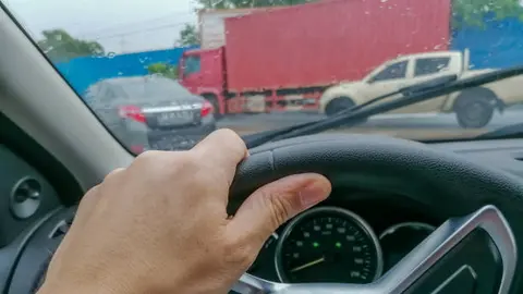 La licencia de conducir permanente es un beneficio para los automovilistas, pero no exime de responsabilidades. / iStock