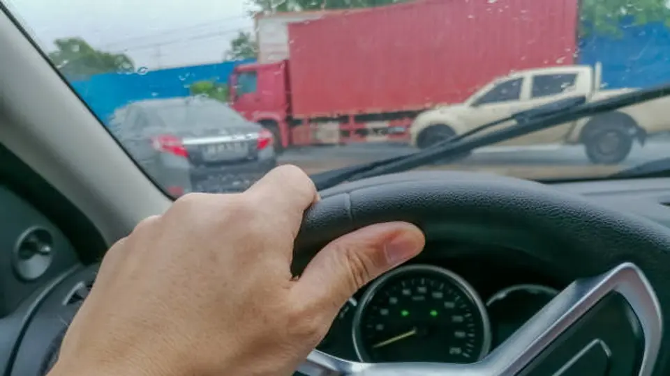 La licencia de conducir permanente es un beneficio para los automovilistas, pero no exime de responsabilidades. / iStock